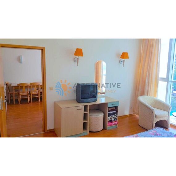 Квартира 2-комнатная 1+1 в Несебре (Солнечный Берег) площадь 78м² 4 этаж, изображение 12