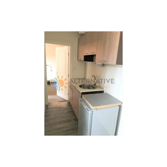 Квартира 2-комнатная 1+1 в Несебре (Солнечный Берег) площадь 50м² 3 этаж, изображение 8