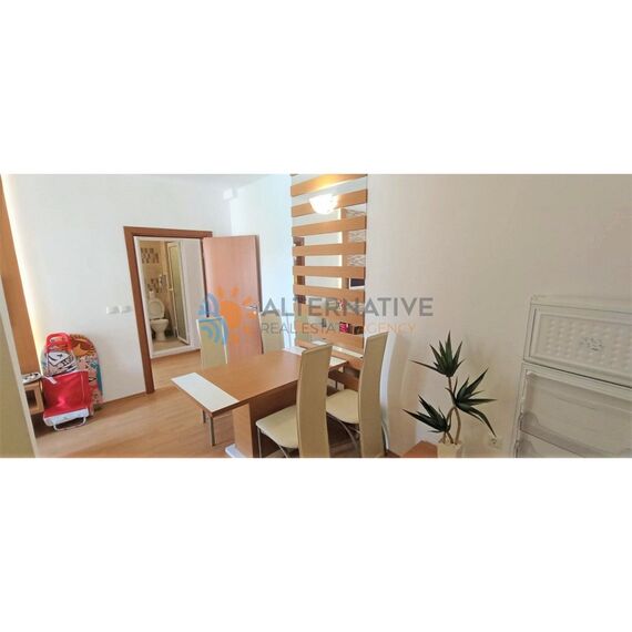 Квартира 2-комнатная 1+1 в Несебре (Солнечный Берег) площадь 62м² 1 этаж, изображение 11