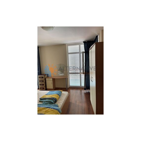 Квартира 2-комнатная 1+1 в Несебре (Солнечный Берег) площадь 62м² 3 этаж, изображение 12