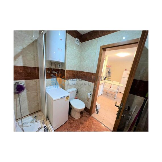 Квартира 2-комнатная 1+1 в Несебре (Солнечный Берег) площадь 60м² 2 этаж, изображение 11