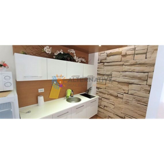 Квартира 2-комнатная 1+1 в Несебре (Солнечный Берег) площадь 62м² 1 этаж, изображение 12