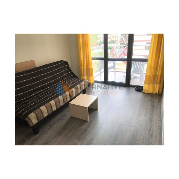 Квартира 2-комнатная 1+1 в Несебре (Солнечный Берег) площадь 50м² 3 этаж, изображение 4