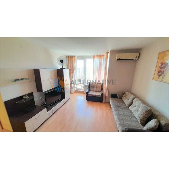 Квартира 2-комнатная 1+1 в Несебре (Солнечный Берег) площадь 65м² 4 этаж, изображение 15