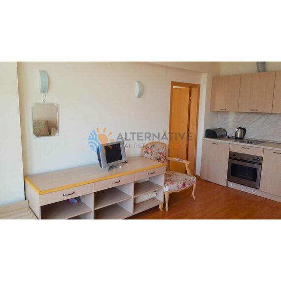 Квартира 2-комнатная 1+1 в Несебре (Солнечный Берег) площадь 78м² 4 этаж, изображение 13