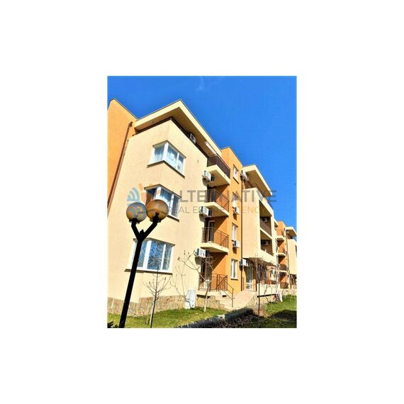 Квартира 2-комнатная 1+1 в Несебре (Солнечный Берег) площадь 64.62м² 4 этаж, изображение 13