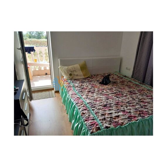 Квартира 2-комнатная 1+1 в Несебре (Солнечный Берег) площадь 50м² 2 этаж