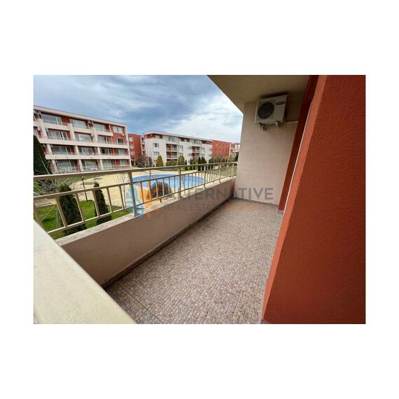 Квартира 2-комнатная 1+1 в Несебре (Солнечный Берег) площадь 60м² 2 этаж, изображение 17