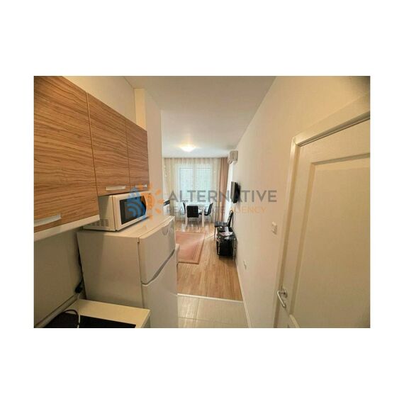 Квартира 2-комнатная 1+1 в Несебре (Солнечный Берег) площадь 50м² 2 этаж, изображение 13