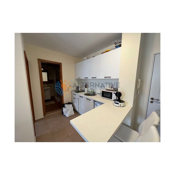 Квартира 2-комнатная 1+1 в Несебре (Солнечный Берег) площадь 60м² 2 этаж, изображение 7