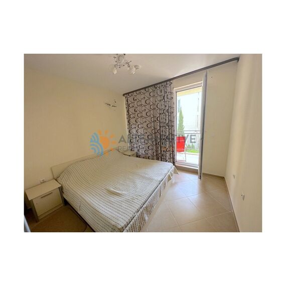 Квартира 2-комнатная 1+1 в Несебре (Солнечный Берег) площадь 65м² 3 этаж, изображение 15