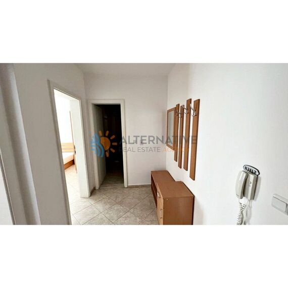 Квартира 2-комнатная 1+1 в Несебре (Солнечный Берег) площадь 65м² 5 этаж, изображение 8