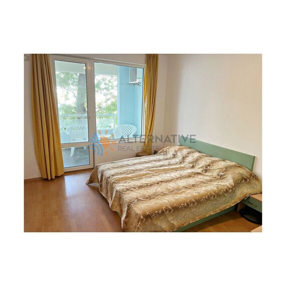 Квартира 2-комнатная 1+1 в Несебре (Солнечный Берег) площадь 65м² 2 этаж, изображение 11