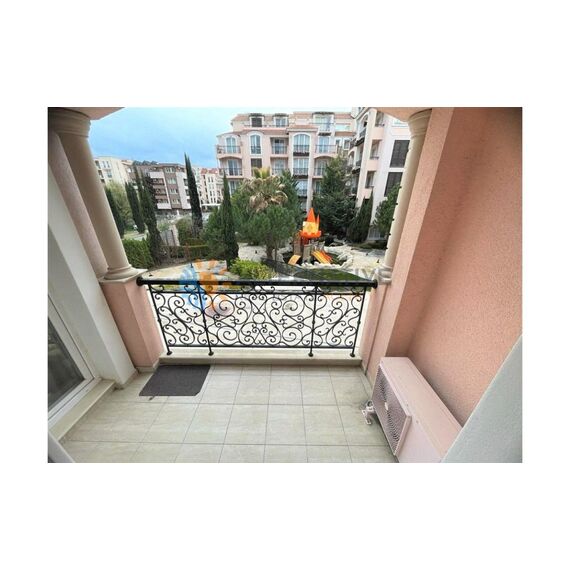 Квартира 2-комнатная 1+1 в Несебре (Солнечный Берег) площадь 50м² 2 этаж, изображение 7