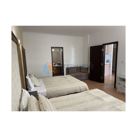 Квартира 2-комнатная 1+1 в Несебре (Солнечный Берег) площадь 84м² 3 этаж, изображение 3