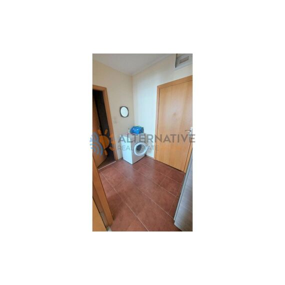 Квартира 2-комнатная 1+1 в Несебре (Солнечный Берег) площадь 63м² 4 этаж, изображение 7