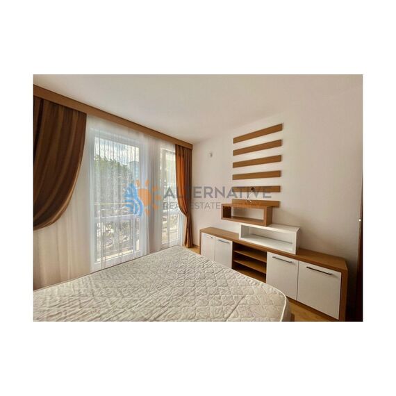 Квартира 2-комнатная 1+1 в Несебре (Солнечный Берег) площадь 55м² 3 этаж, изображение 10