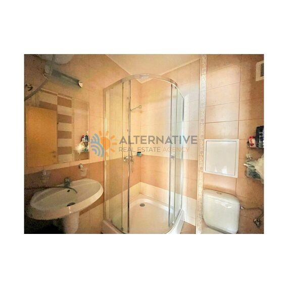 Квартира 2-комнатная 1+1 в Несебре (Солнечный Берег) площадь 57м², изображение 10