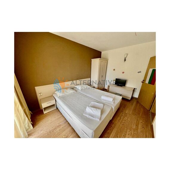 Квартира 2-комнатная 1+1 в Несебре (Солнечный Берег) площадь 63м² 5 этаж, изображение 9