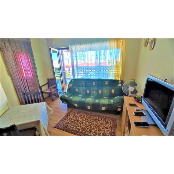 Квартира 2-комнатная 1+1 в Несебре (Солнечный Берег) площадь 58м² 7 этаж, изображение 6