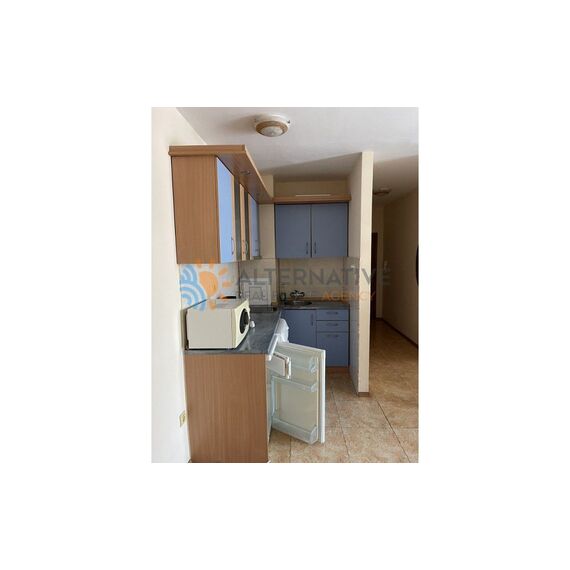 Квартира 2-комнатная 1+1 в Несебре (Солнечный Берег) площадь 62м² 3 этаж, изображение 8