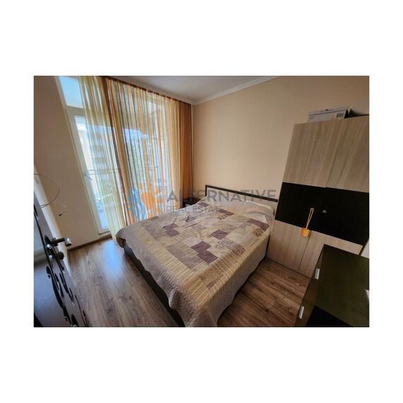 Квартира 2-комнатная 1+1 в Несебре (Солнечный Берег) площадь 51м² 4 этаж, изображение 10