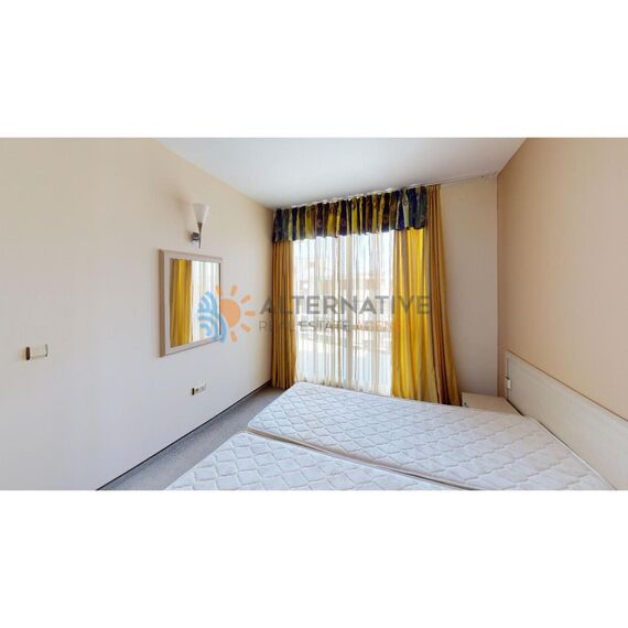 Квартира 2-комнатная 1+1 в Несебре (Солнечный Берег) площадь 62м² 6 этаж, изображение 11