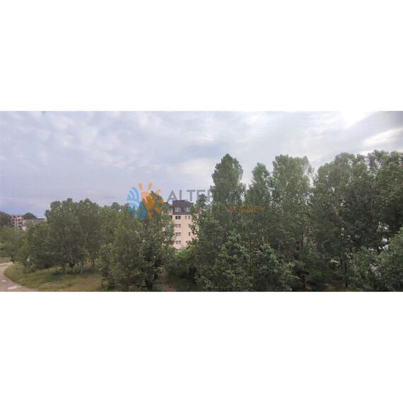 Квартира 2-комнатная 1+1 в Несебре (Солнечный Берег) площадь 62м² 4 этаж, изображение 13