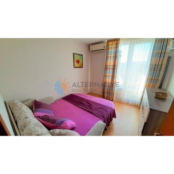 Квартира 2-комнатная 1+1 в Несебре (Солнечный Берег) площадь 65м² 4 этаж, изображение 16