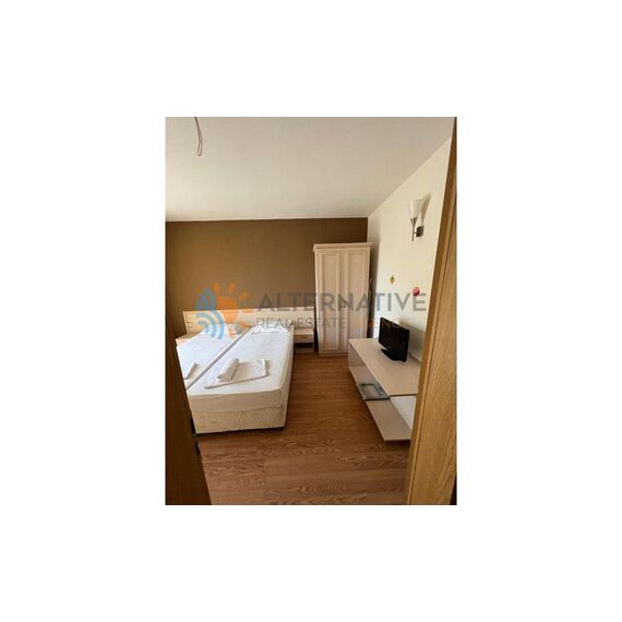 Квартира 2-комнатная 1+1 в Несебре (Солнечный Берег) площадь 63м² 5 этаж, изображение 7