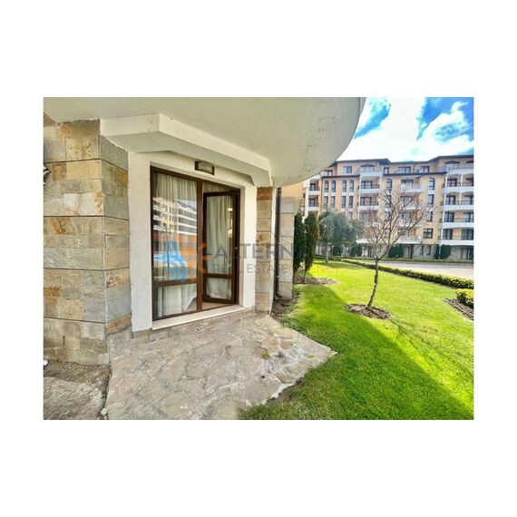 Квартира 2-комнатная 1+1 в Несебре (Солнечный Берег) площадь 57м², изображение 6