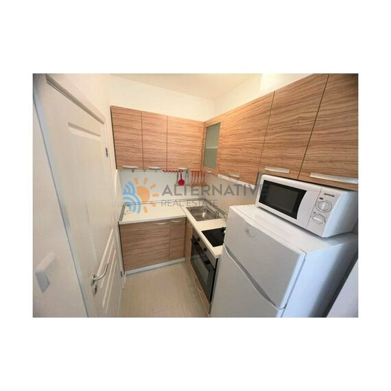 Квартира 2-комнатная 1+1 в Несебре (Солнечный Берег) площадь 50м² 2 этаж, изображение 9