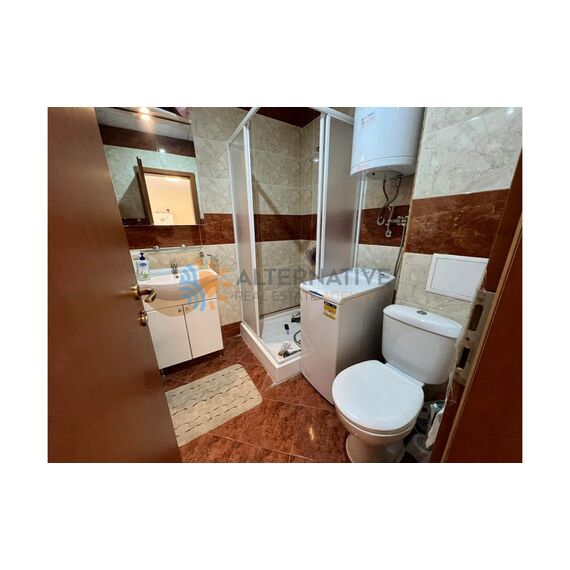 Квартира 2-комнатная 1+1 в Несебре (Солнечный Берег) площадь 60м² 2 этаж, изображение 16
