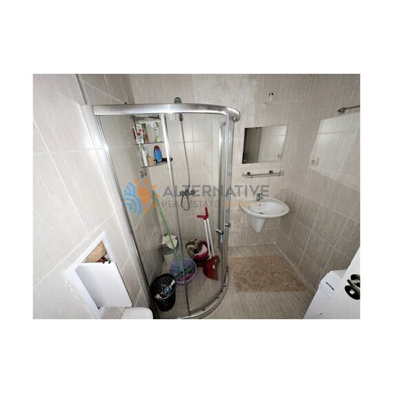Квартира 2-комнатная 1+1 в Несебре (Солнечный Берег) площадь 50м² 3 этаж, изображение 9
