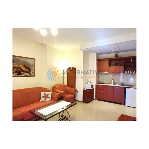 Квартира 2-комнатная 1+1 в Несебре (Солнечный Берег) площадь 71м² 3 этаж, изображение 9