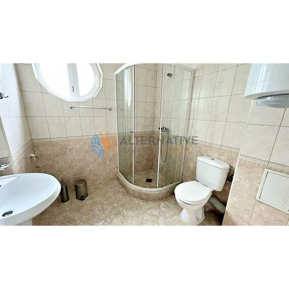Квартира 2-комнатная 1+1 в Несебре (Солнечный Берег) площадь 88м² 2 этаж, изображение 10