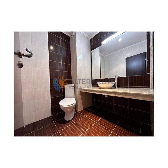 Квартира 2-комнатная 1+1 в Несебре (Солнечный Берег) площадь 83м² 3 этаж, изображение 10
