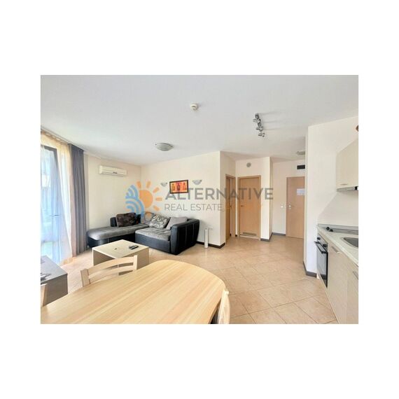 Квартира 2-комнатная 1+1 в Несебре (Солнечный Берег) площадь 57м², изображение 13