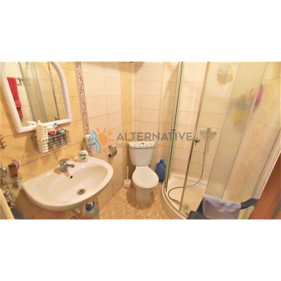 Квартира 2-комнатная 1+1 в Несебре (Солнечный Берег) площадь 58м² 7 этаж, изображение 7