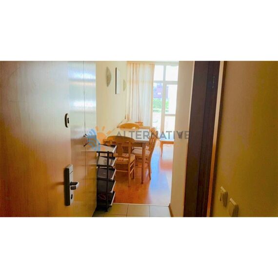 Квартира 2-комнатная 1+1 в Несебре (Солнечный Берег) площадь 78м² 4 этаж, изображение 3