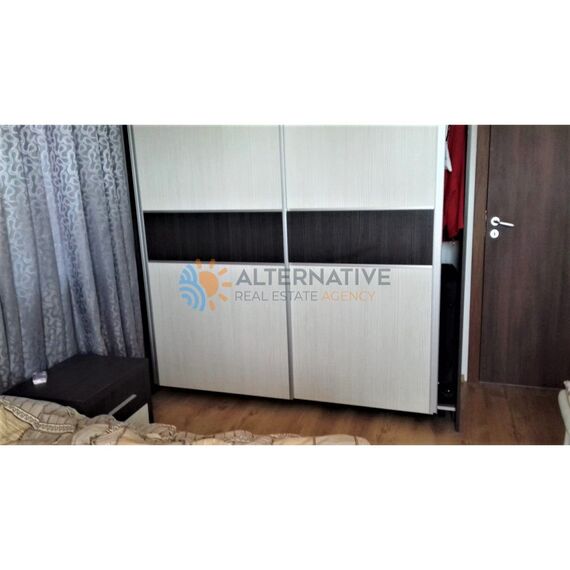 Квартира 2-комнатная 1+1 в Несебре (Солнечный Берег) площадь 50м² 2 этаж, изображение 4
