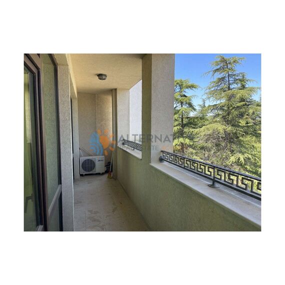 Квартира 2-комнатная 1+1 в Несебре (Солнечный Берег) площадь 84м² 3 этаж, изображение 6