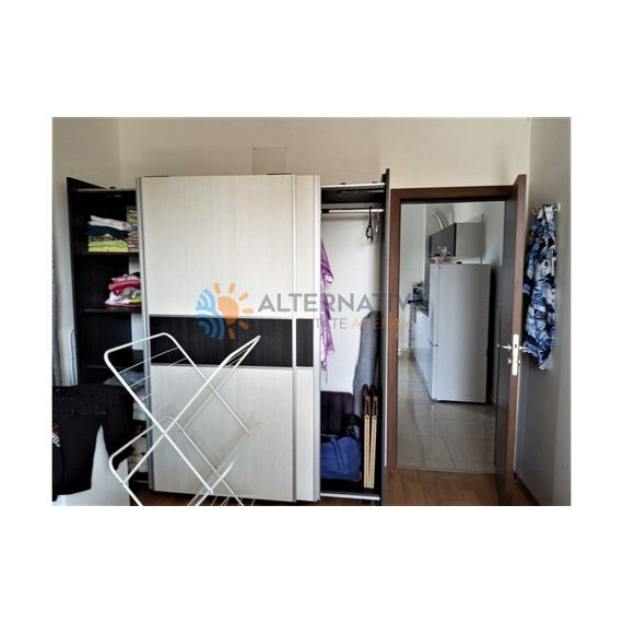 Квартира 2-комнатная 1+1 в Несебре (Солнечный Берег) площадь 50м² 2 этаж, изображение 5