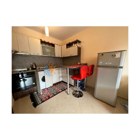Квартира 2-комнатная 1+1 в Несебре (Солнечный Берег) площадь 60м² 3 этаж, изображение 3