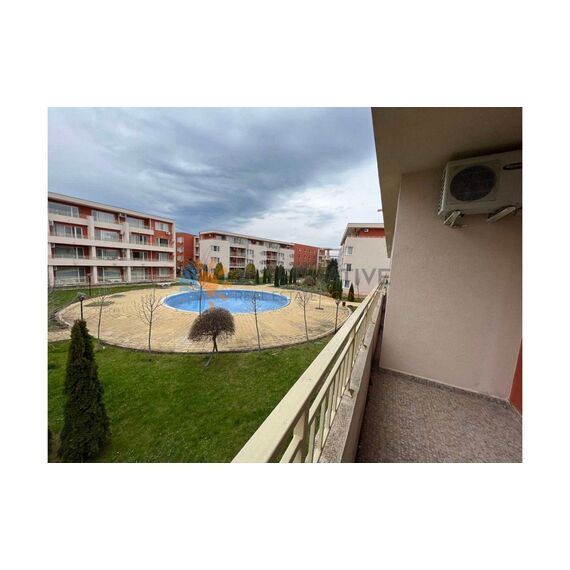 Квартира 2-комнатная 1+1 в Несебре (Солнечный Берег) площадь 60м² 2 этаж, изображение 18