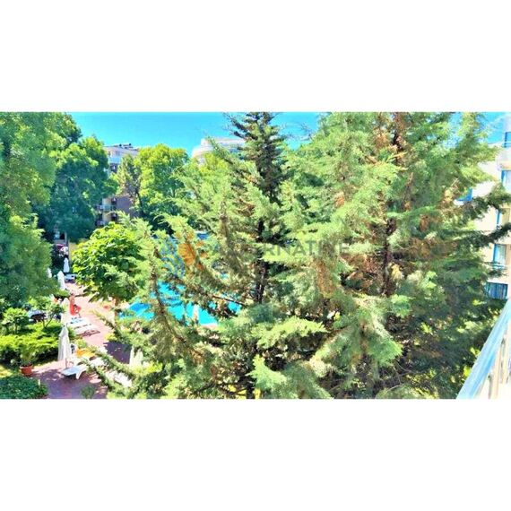 Квартира 2-комнатная 1+1 в Несебре (Солнечный Берег) площадь 63м² 3 этаж, изображение 12