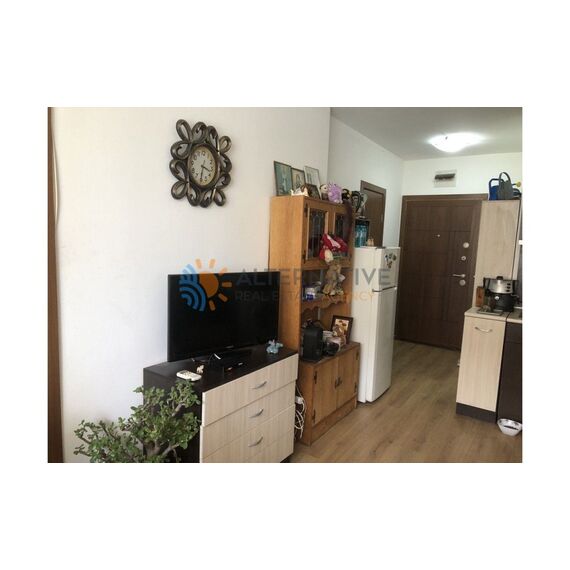 Квартира 2-комнатная 1+1 в Несебре (Солнечный Берег) площадь 50м² 2 этаж, изображение 10