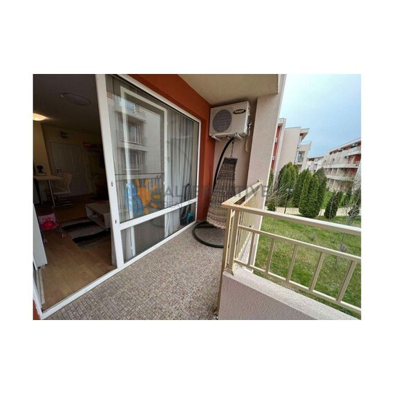 Квартира 2-комнатная 1+1 в Несебре (Солнечный Берег) площадь 60м² 2 этаж, изображение 12