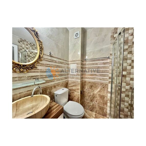 Квартира 2-комнатная 1+1 в Несебре (Солнечный Берег) площадь 55м² 3 этаж, изображение 12