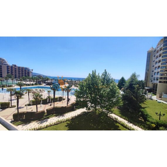 Квартира 2-комнатная 1+1 в Несебре (Солнечный Берег) площадь 75м² 3 этаж, изображение 11